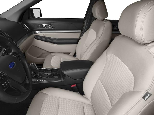 used 2016 Ford Explorer car, priced at $9,978