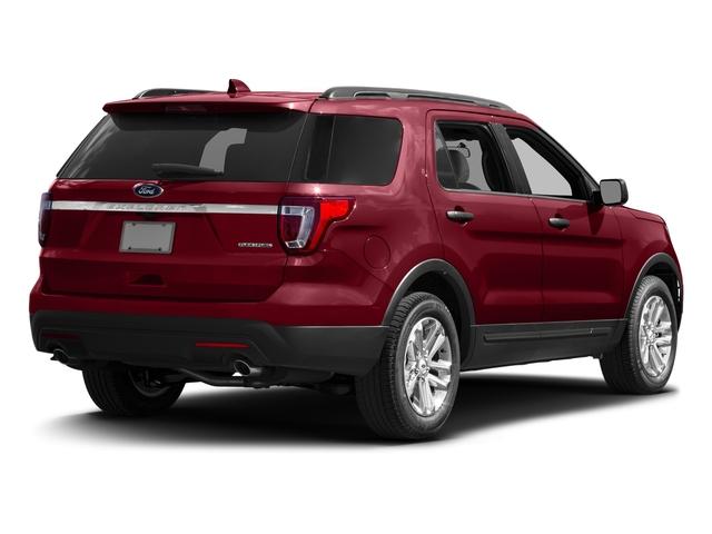 used 2016 Ford Explorer car, priced at $9,978