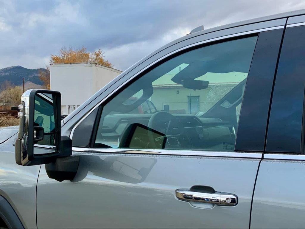 new 2026 GMC Sierra 2500 car, priced at $92,999