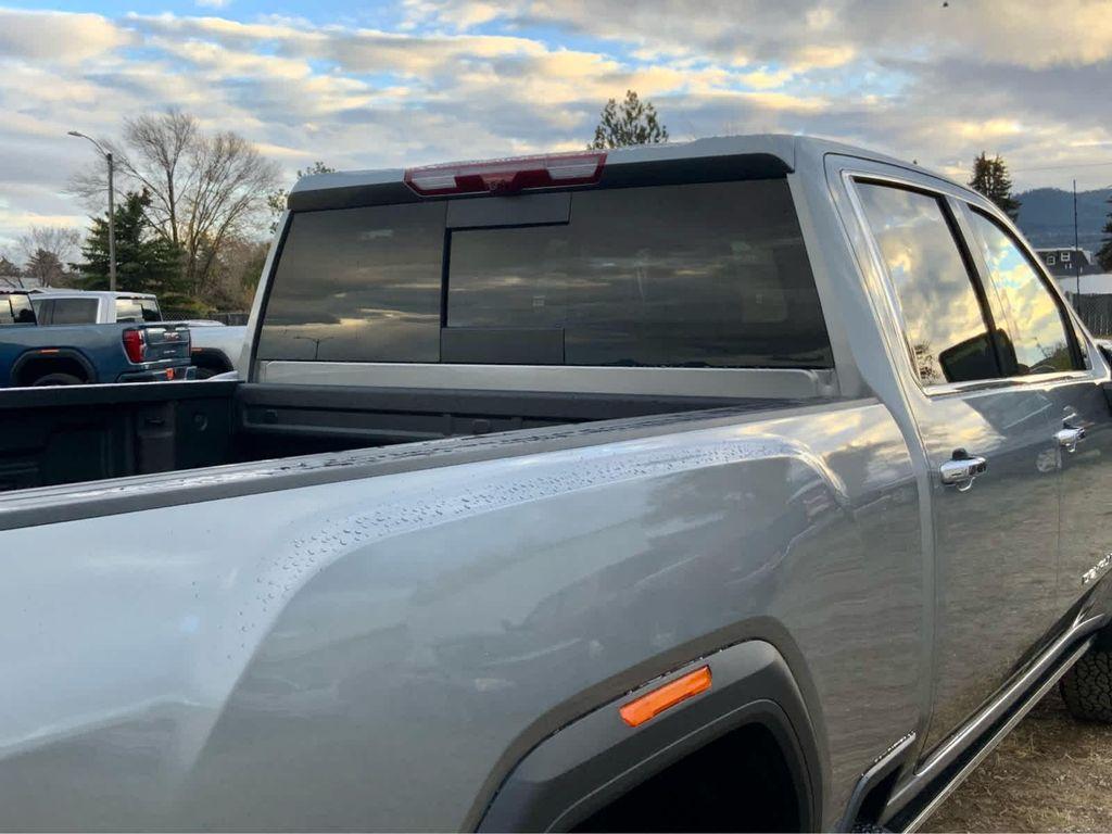 new 2026 GMC Sierra 2500 car, priced at $92,999