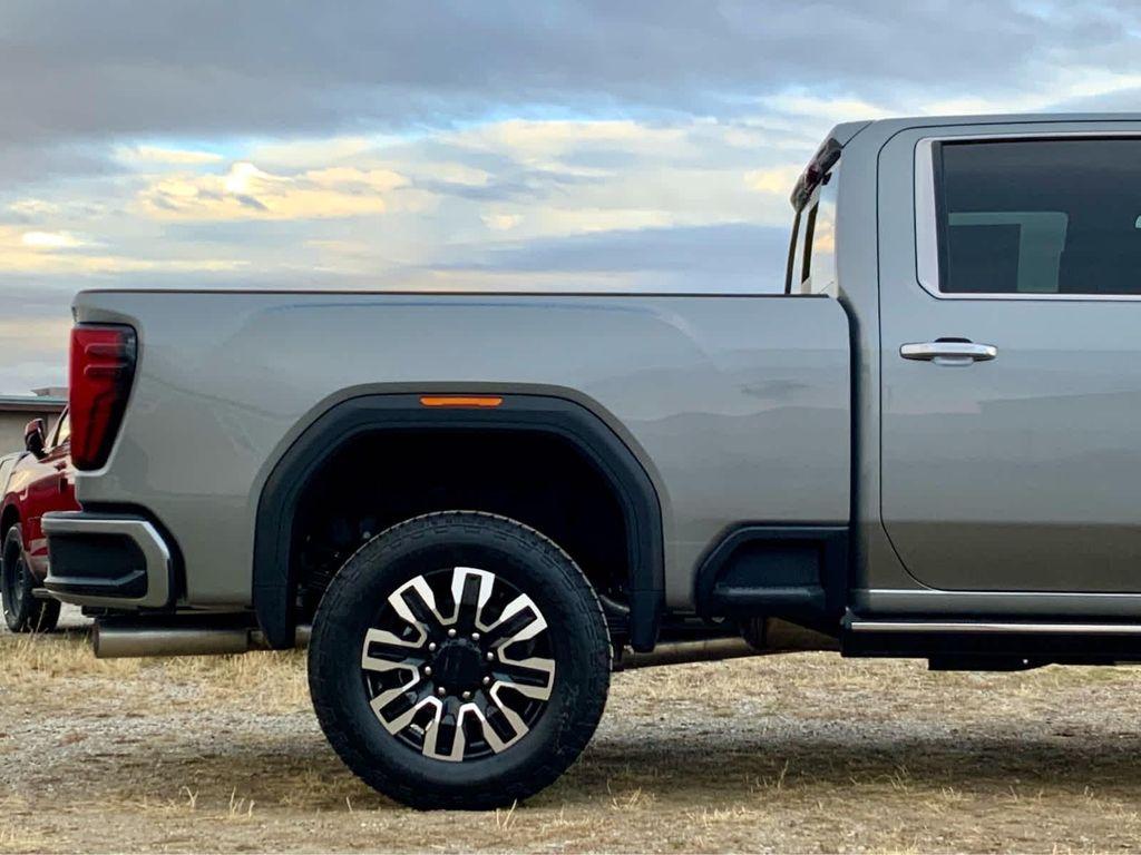 new 2026 GMC Sierra 2500 car, priced at $92,999