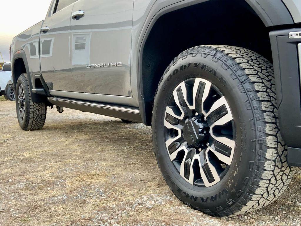 new 2026 GMC Sierra 2500 car, priced at $92,999