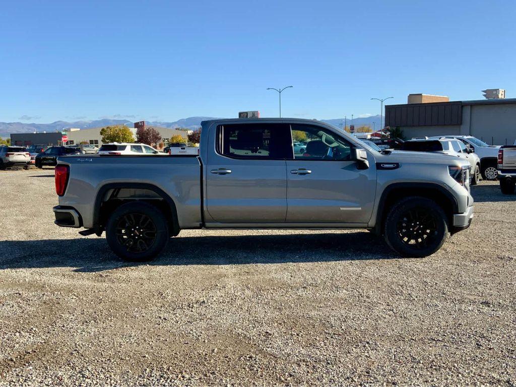 new 2026 GMC Sierra 1500 car, priced at $52,249