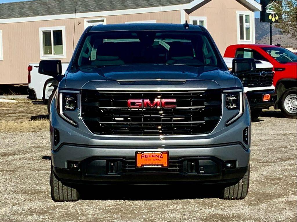 new 2026 GMC Sierra 1500 car, priced at $52,249