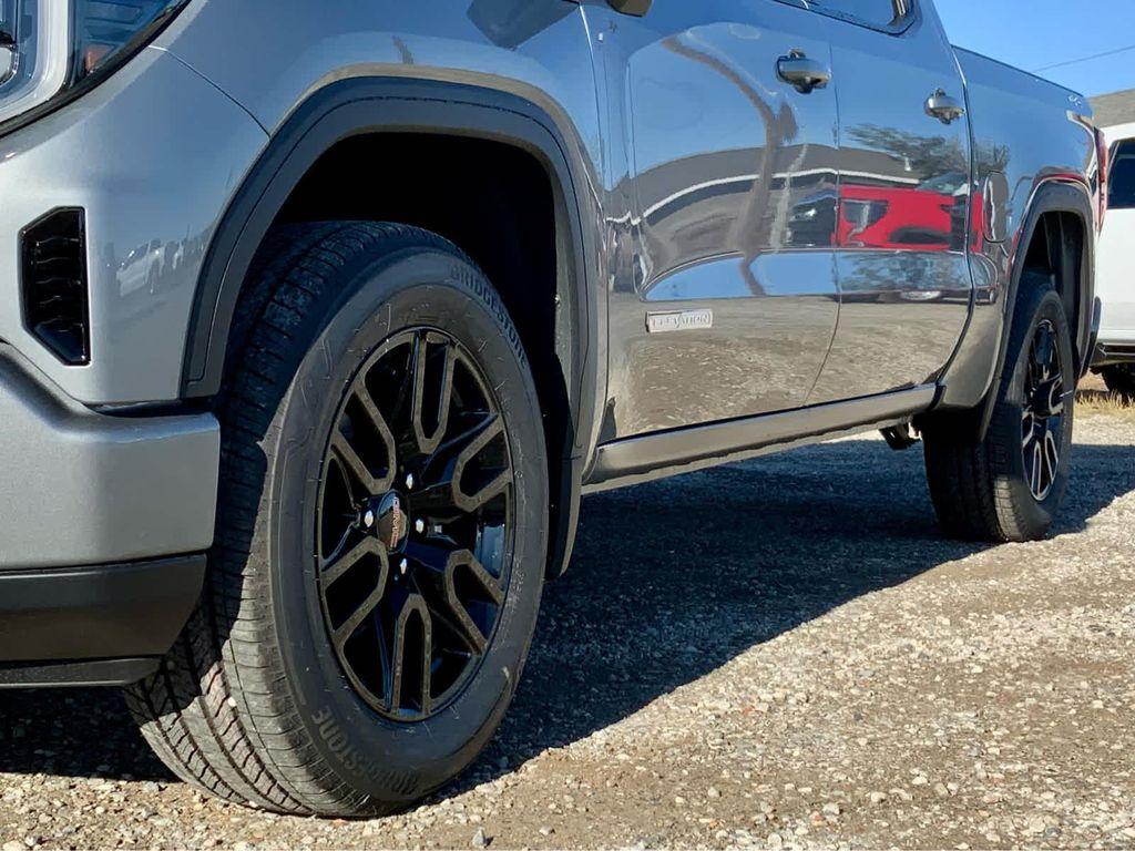 new 2026 GMC Sierra 1500 car, priced at $52,249