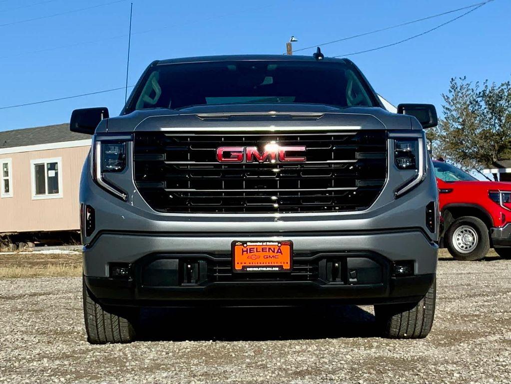 new 2026 GMC Sierra 1500 car, priced at $52,249