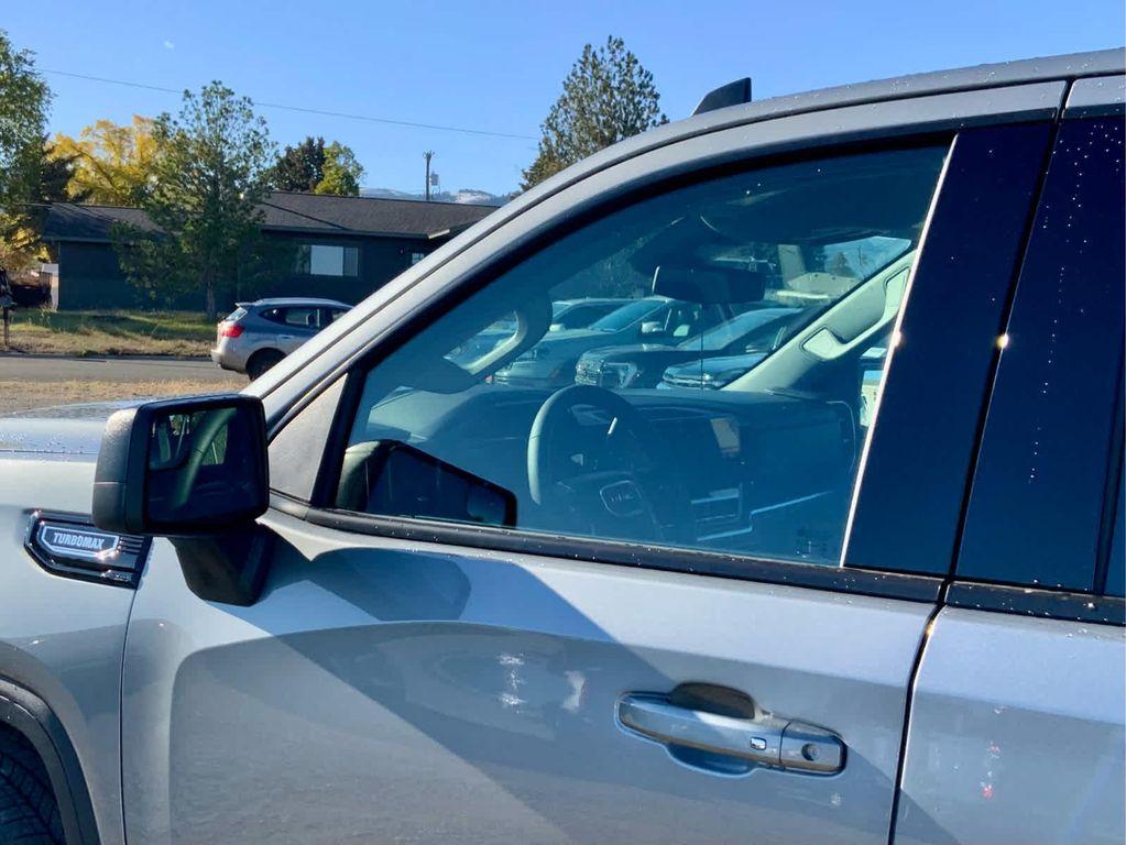 new 2026 GMC Sierra 1500 car, priced at $52,249