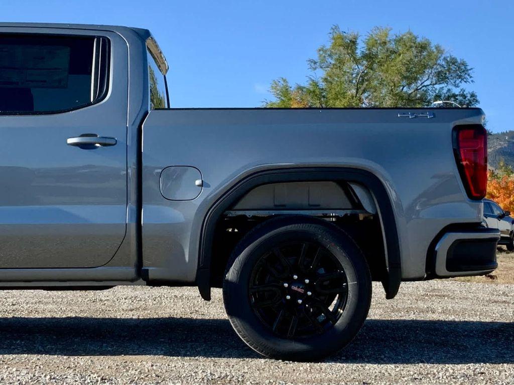 new 2026 GMC Sierra 1500 car, priced at $52,249