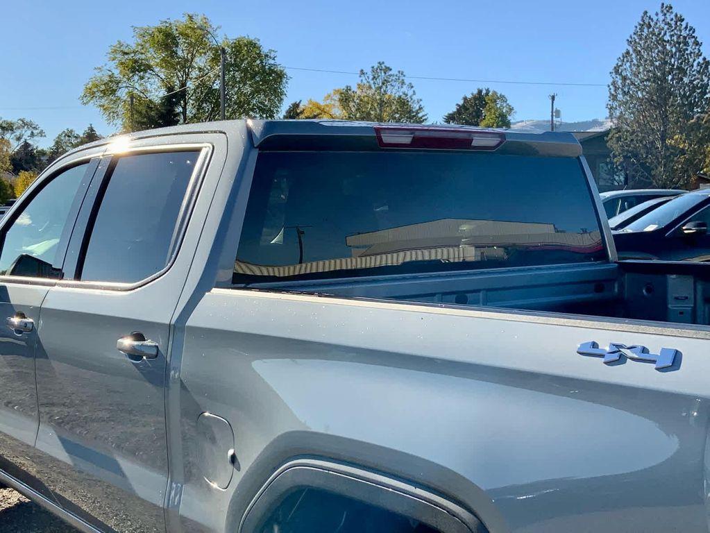 new 2026 GMC Sierra 1500 car, priced at $52,249