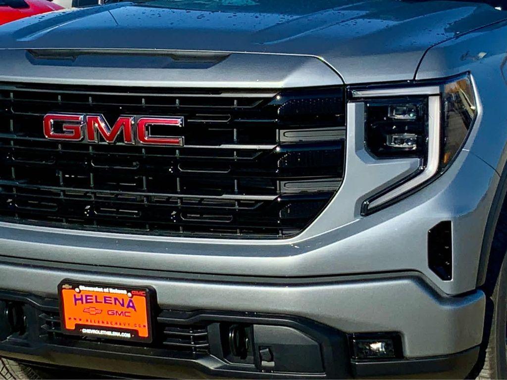 new 2026 GMC Sierra 1500 car, priced at $52,249
