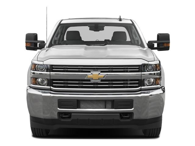 used 2018 Chevrolet Silverado 2500 car, priced at $25,400
