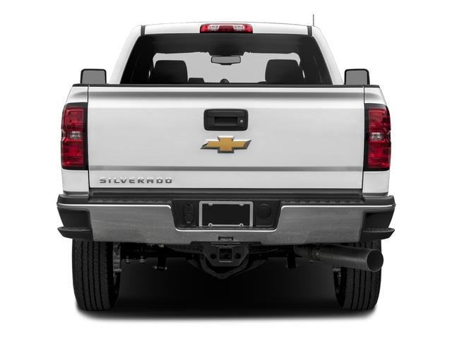 used 2018 Chevrolet Silverado 2500 car, priced at $25,400