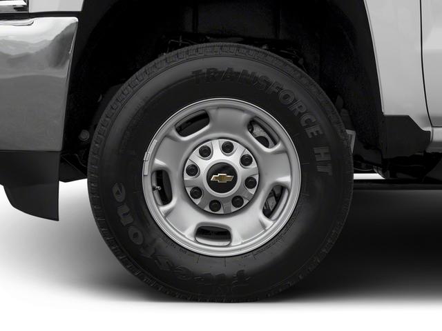 used 2018 Chevrolet Silverado 2500 car, priced at $25,400