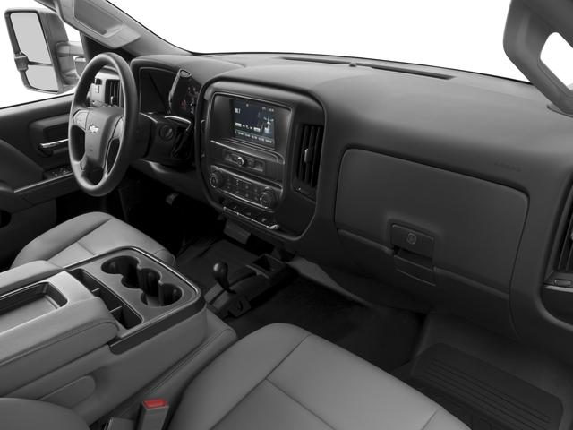 used 2018 Chevrolet Silverado 2500 car, priced at $25,400