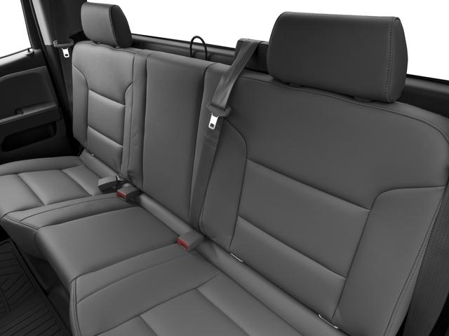 used 2018 Chevrolet Silverado 2500 car, priced at $25,400