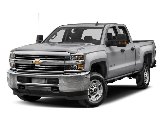 used 2018 Chevrolet Silverado 2500 car, priced at $25,400
