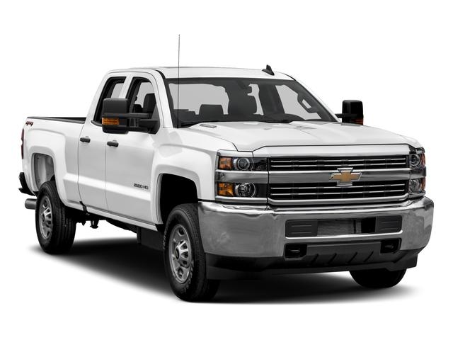 used 2018 Chevrolet Silverado 2500 car, priced at $25,400