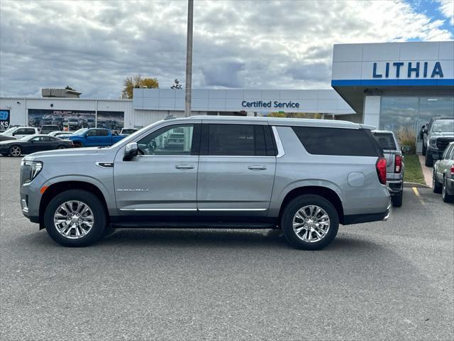 new 2024 GMC Yukon XL car, priced at $89,999