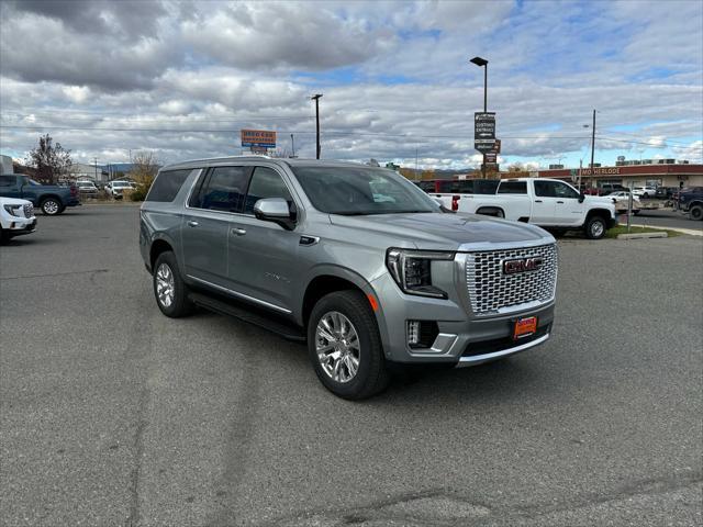 new 2024 GMC Yukon XL car, priced at $89,999