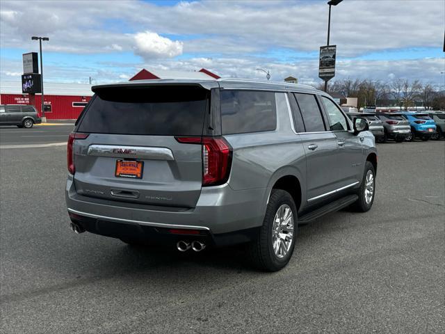 new 2024 GMC Yukon XL car, priced at $89,999