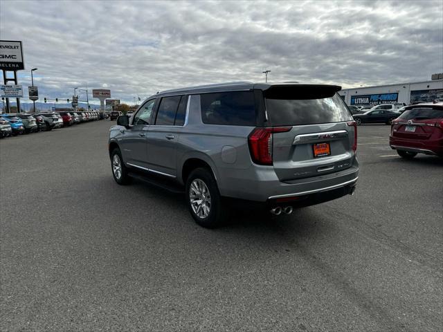 new 2024 GMC Yukon XL car, priced at $89,999