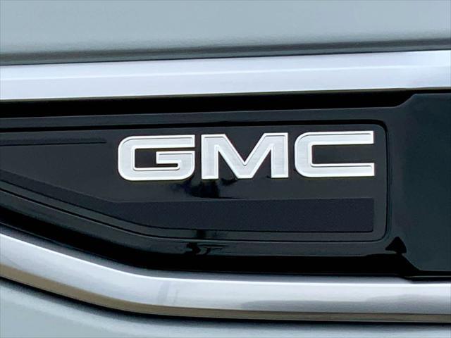 new 2024 GMC Yukon XL car, priced at $86,265