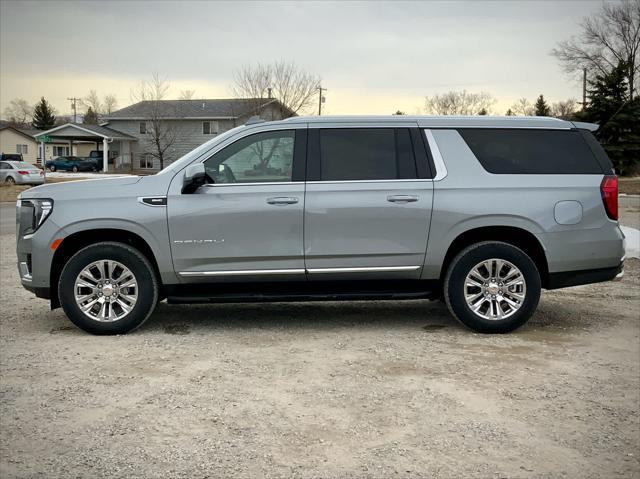 new 2024 GMC Yukon XL car, priced at $86,265