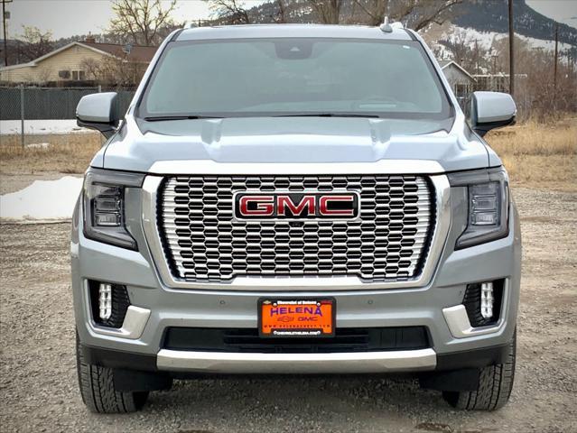 new 2024 GMC Yukon XL car, priced at $86,265