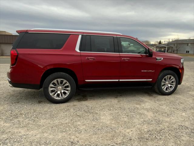 new 2024 GMC Yukon XL car, priced at $89,499