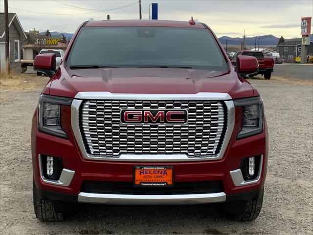 new 2024 GMC Yukon XL car, priced at $89,499