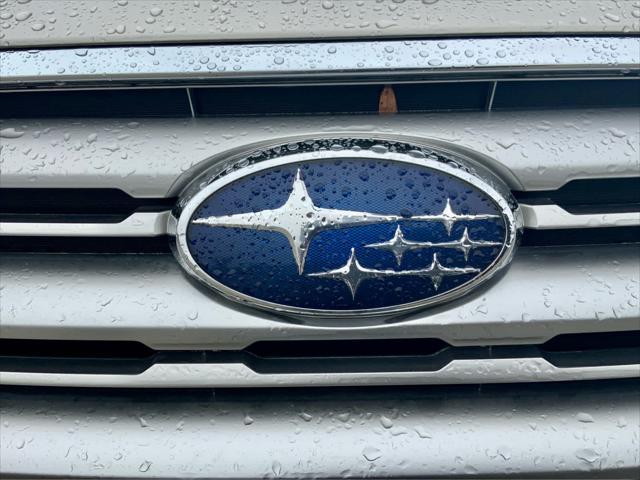 used 2017 Subaru Outback car, priced at $16,900