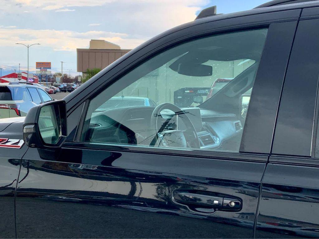 used 2023 Chevrolet Tahoe car, priced at $68,500
