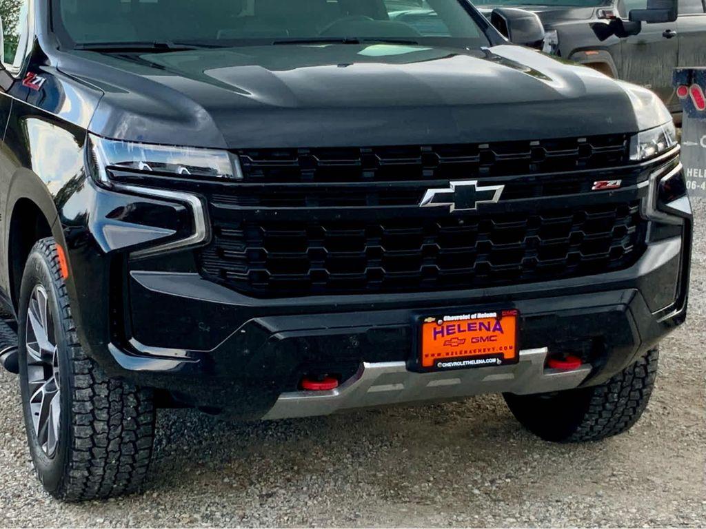 used 2023 Chevrolet Tahoe car, priced at $68,500
