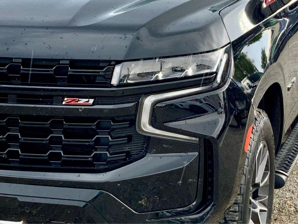 used 2023 Chevrolet Tahoe car, priced at $68,500