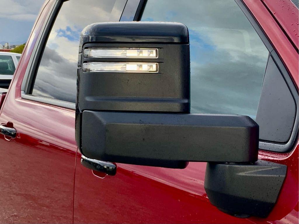 new 2026 Chevrolet Silverado 3500 car, priced at $79,499