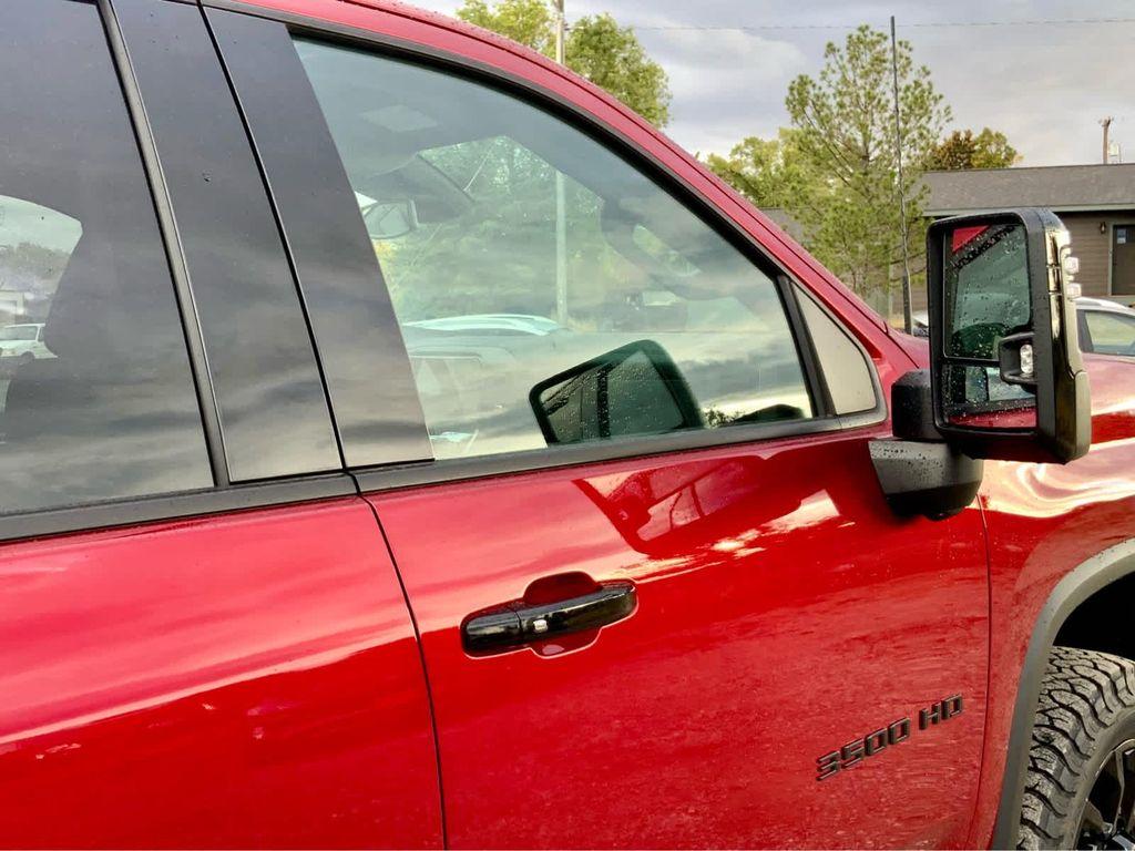 new 2026 Chevrolet Silverado 3500 car, priced at $79,499