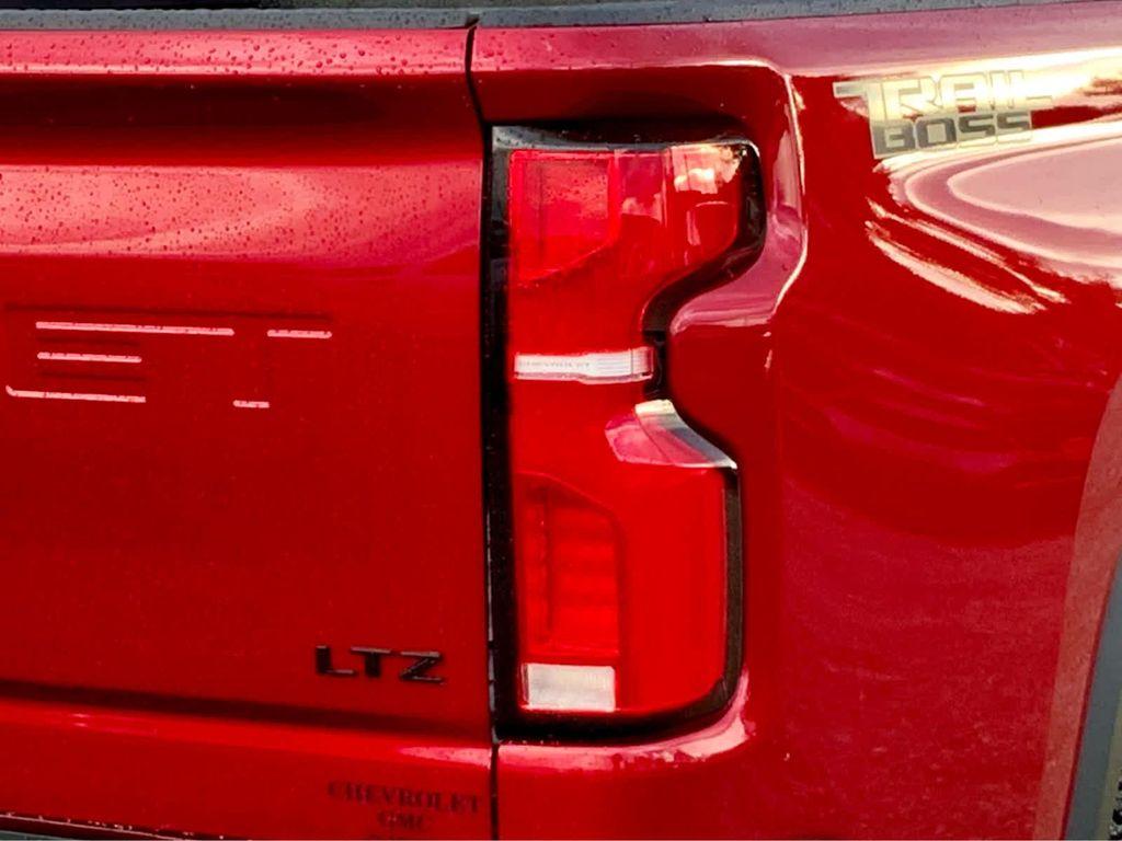 new 2026 Chevrolet Silverado 3500 car, priced at $79,499
