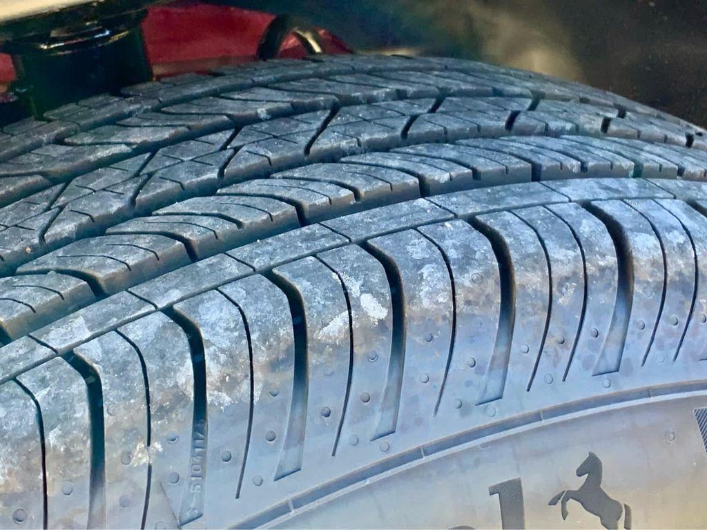 new 2026 Chevrolet TrailBlazer car, priced at $26,999