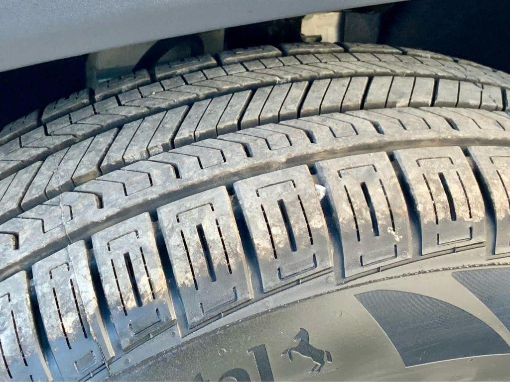 new 2026 GMC Terrain car, priced at $34,911