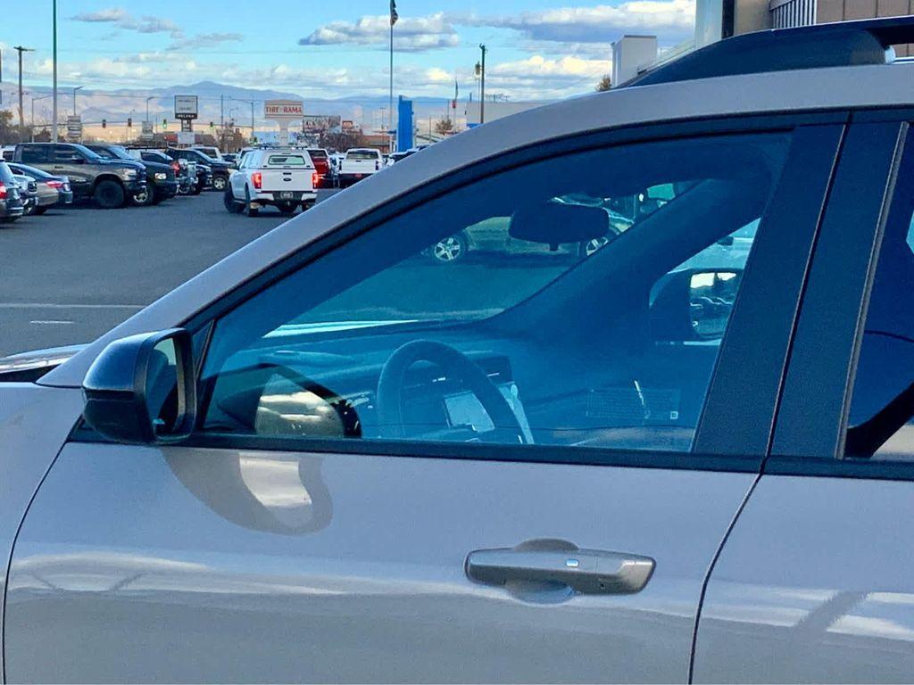 new 2026 GMC Terrain car, priced at $34,911