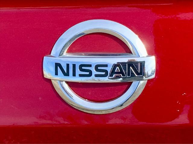 used 2020 Nissan Altima car, priced at $17,400