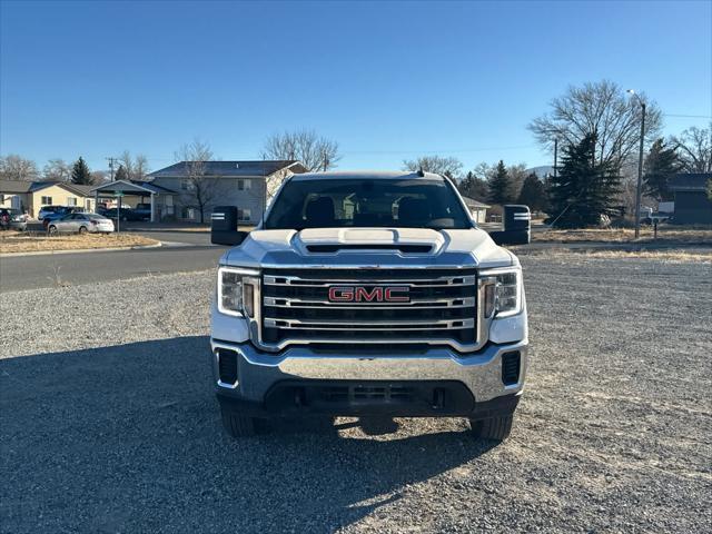 used 2023 GMC Sierra 2500 car, priced at $51,997