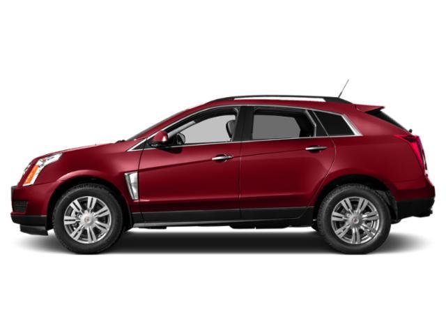 used 2015 Cadillac SRX car, priced at $14,900