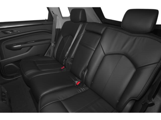 used 2015 Cadillac SRX car, priced at $14,900