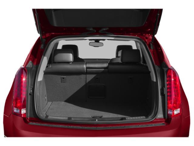 used 2015 Cadillac SRX car, priced at $14,900