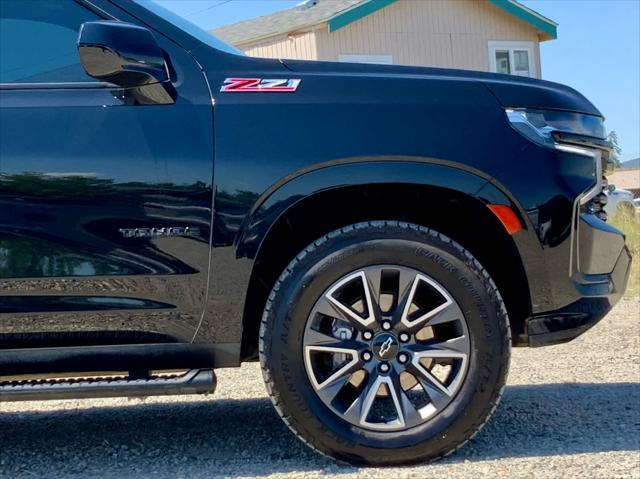 used 2023 Chevrolet Tahoe car, priced at $61,999