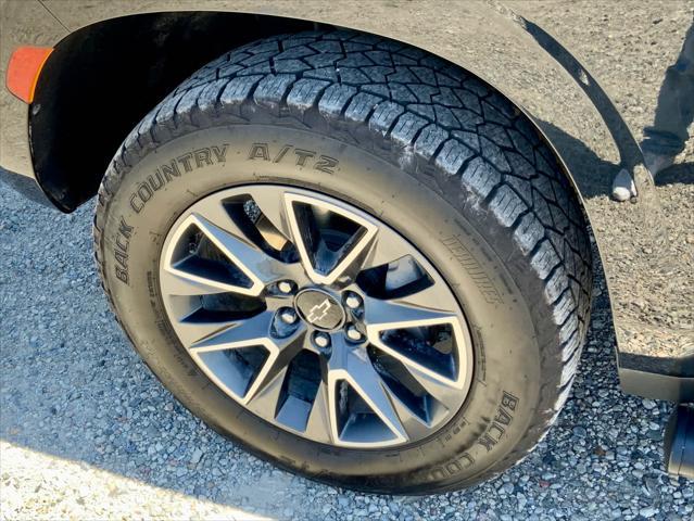 used 2023 Chevrolet Tahoe car, priced at $61,999