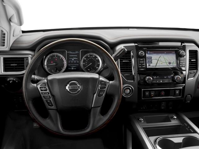 used 2018 Nissan Titan XD car, priced at $35,900