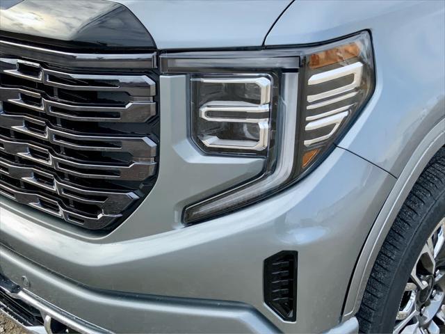 new 2025 GMC Sierra 1500 car, priced at $82,305