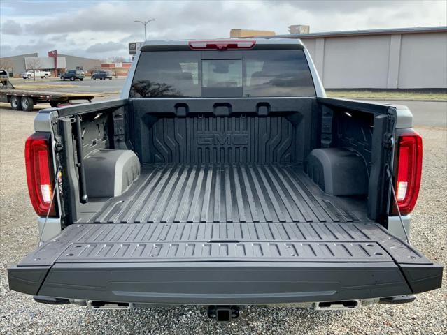 new 2025 GMC Sierra 1500 car, priced at $82,305